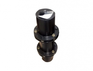 梅花聯(lián)軸器 無(wú)錫直銷(xiāo)商